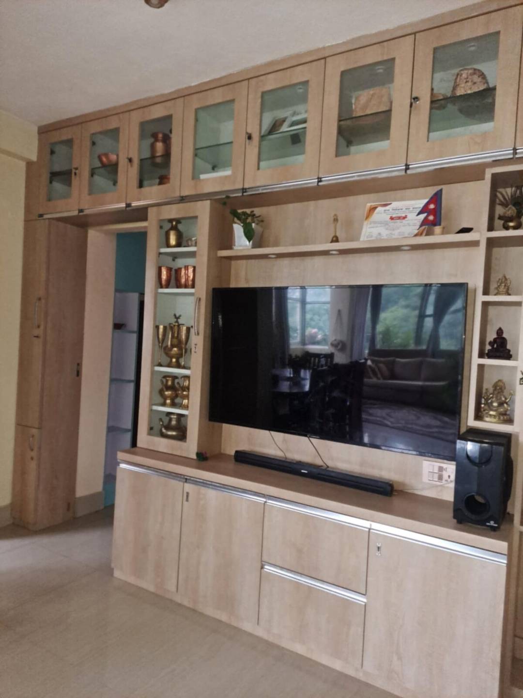 khand home stay — photo