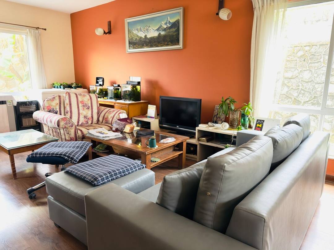 Cozy & Comfortable & Security — photo