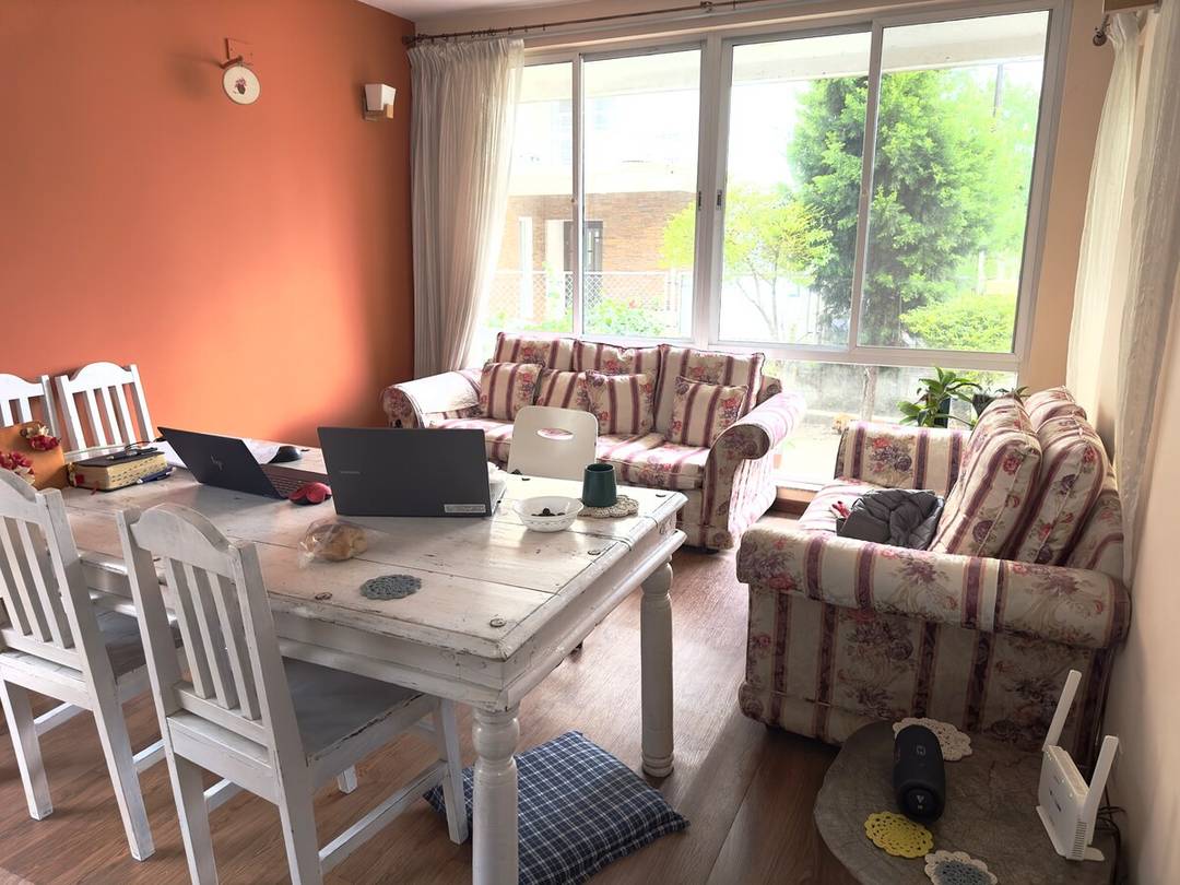 Cozy & Comfortable & Security — photo