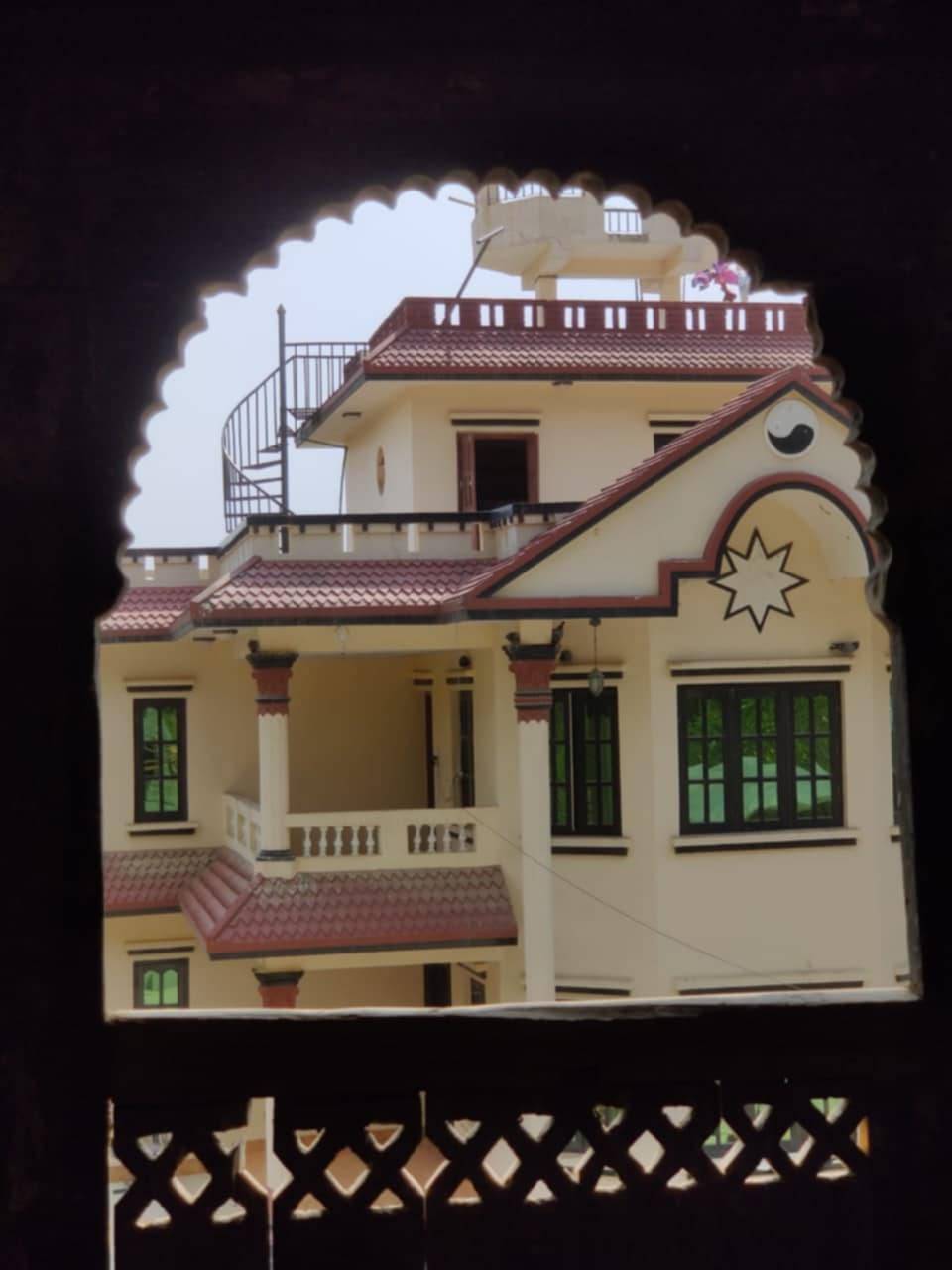 Meero Near Homestay In Ktm — photo