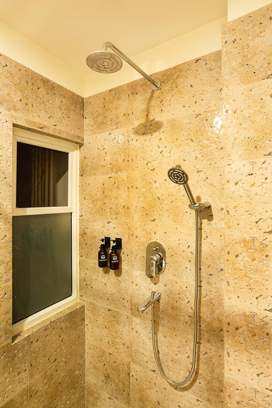 1 BHK Double Apartment D — photo