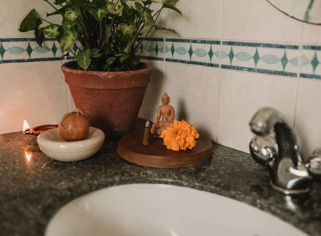 Basil Home Apartment — photo