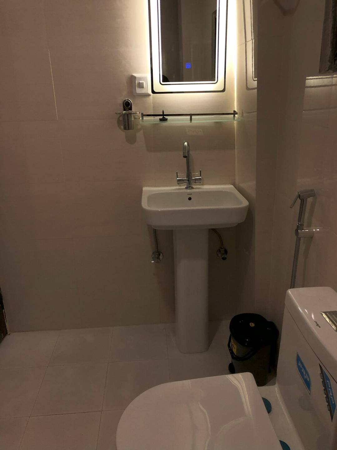 Zenith Apartments Thamel - Makalu 1BHK Apartment — photo