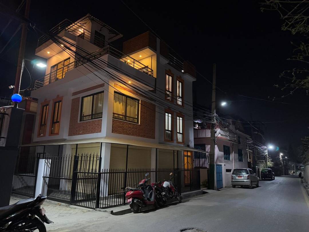 Quiet + Private + Self Kitchen + Affordable Stay — photo