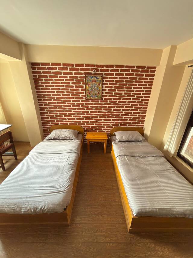Guest House In Basantapur