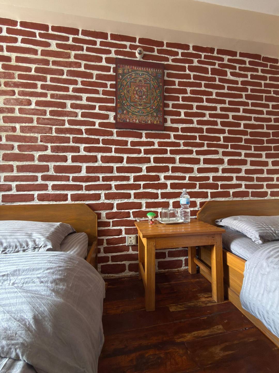 Guest House In Basantapur — photo
