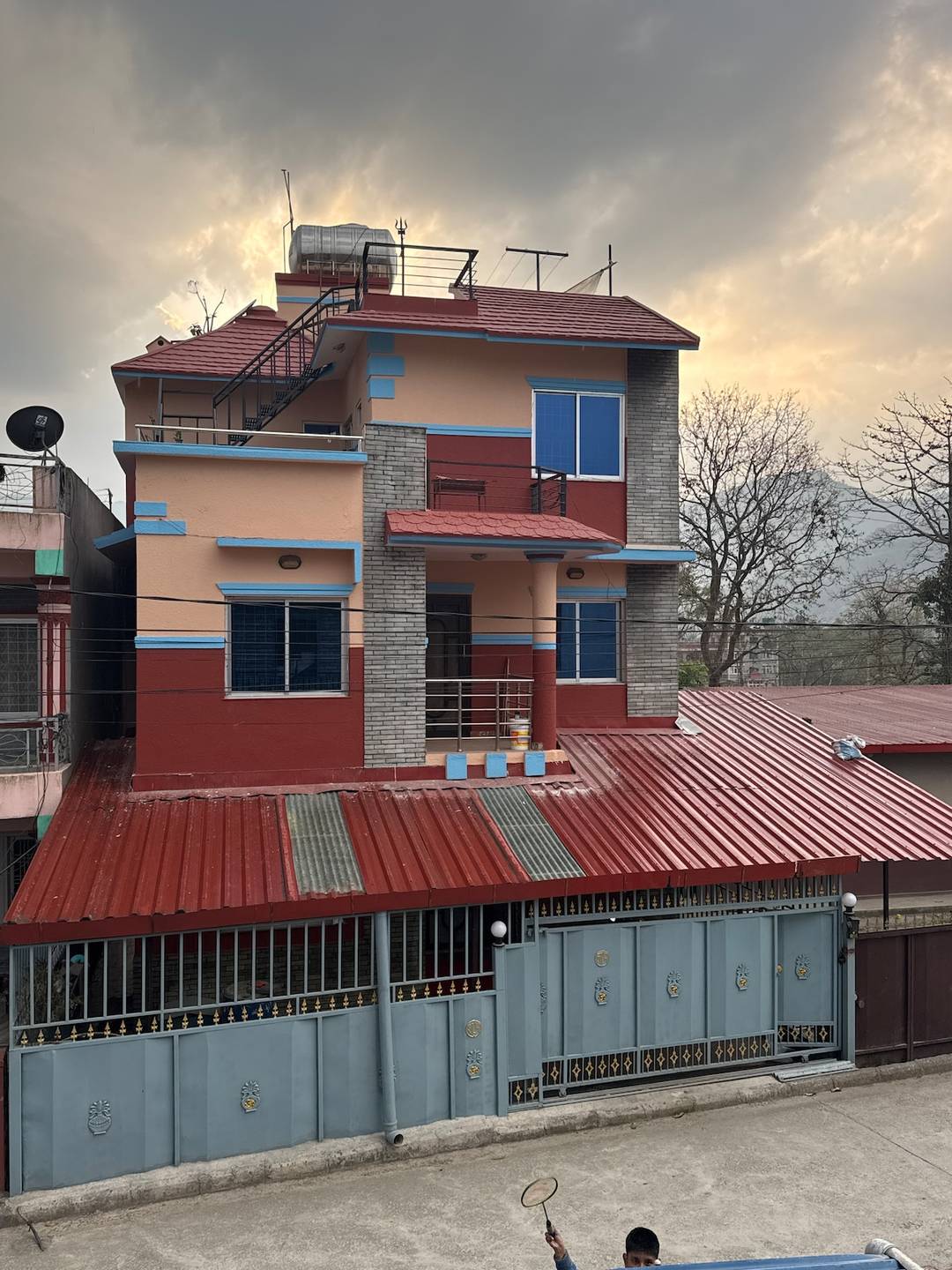 Cozy and Clean Stay /Annapurna — photo