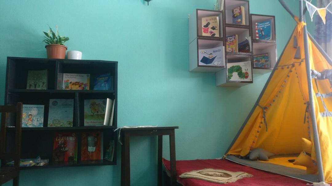 Arka bed & Breakfast — photo