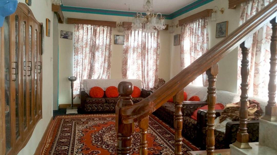 Beautiful, Relaxing Home in Pokhara