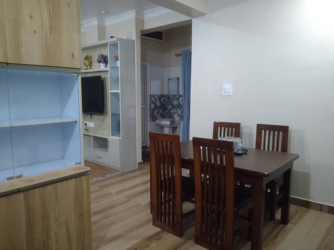 Spacious Private Floor｜Homestay Near Phewa Lake — photo