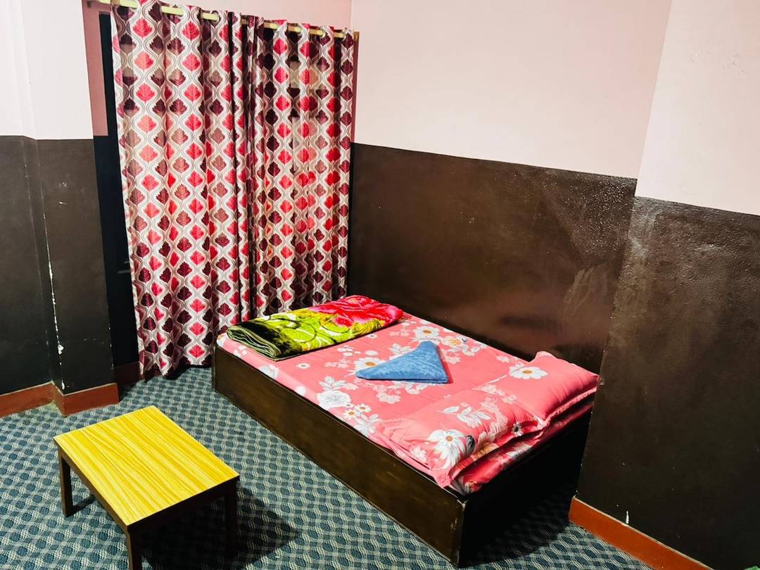 hotel gaule — photo