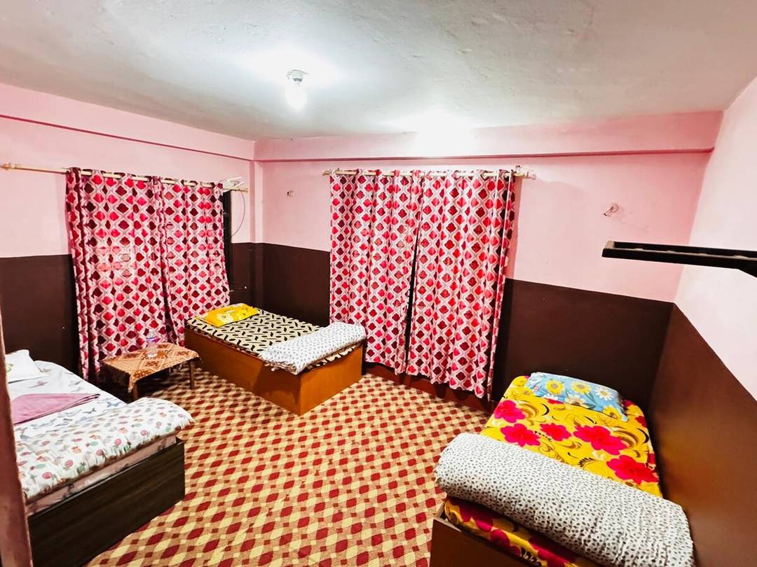 hotel gaule — photo