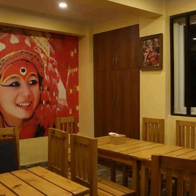 Centre of Cultural Heritage