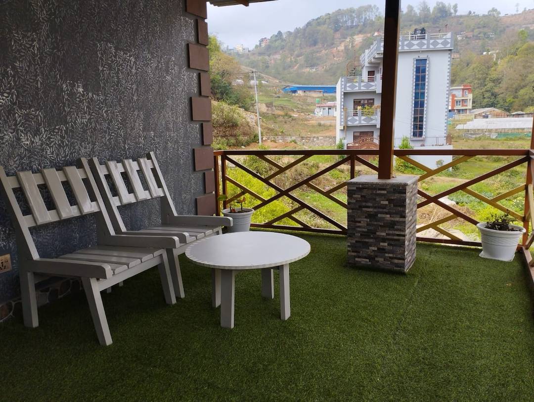 The Fortune House | Stylish Home in Nature — photo