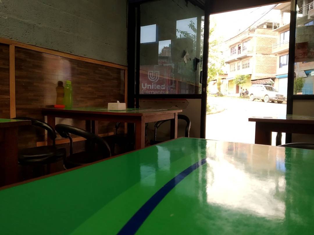 Best homestay with very frienendly environment — photo