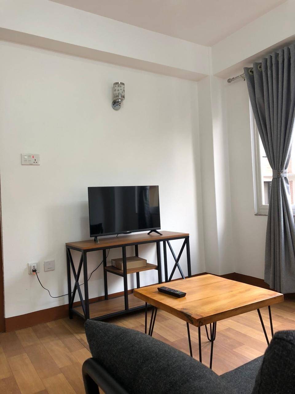 Base Camp 1BHK apartment near Thamel 2nd Floor — photo