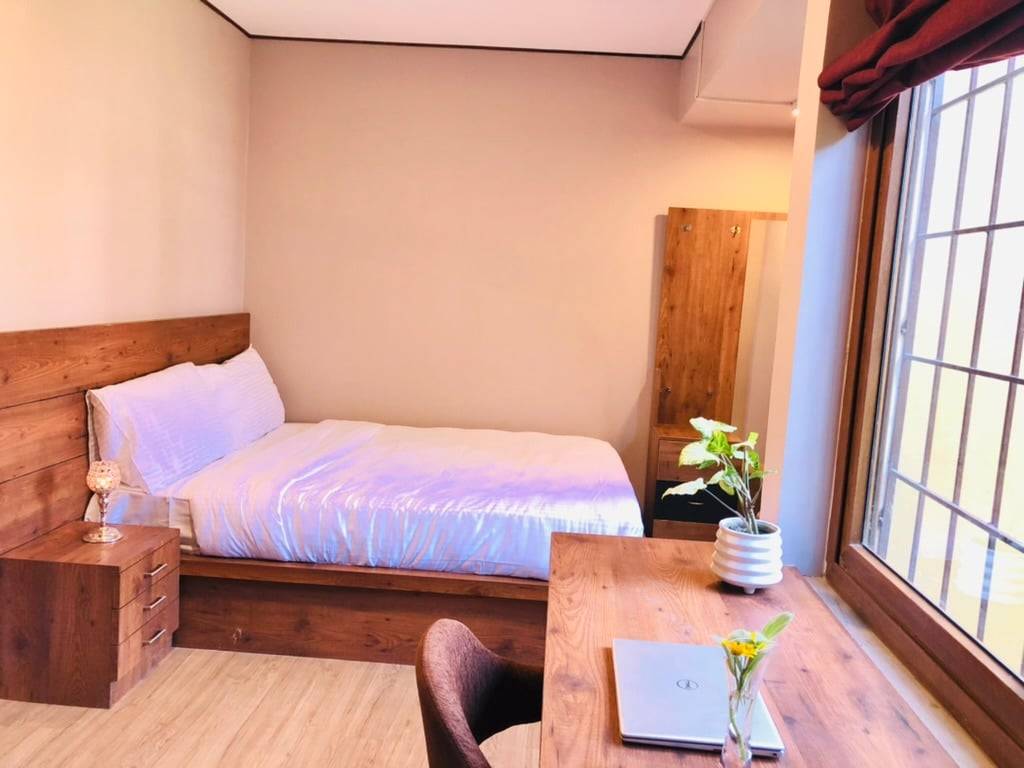 1BHK Apartment — photo