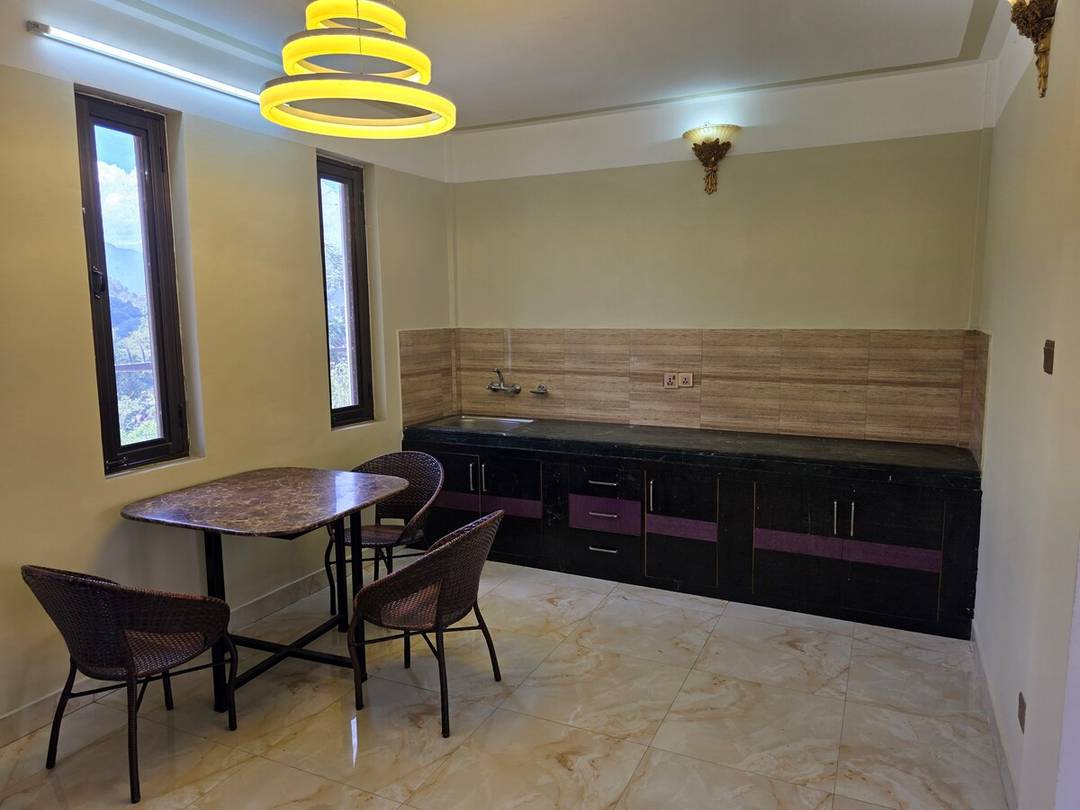 Horizon Hospitality Villas — photo