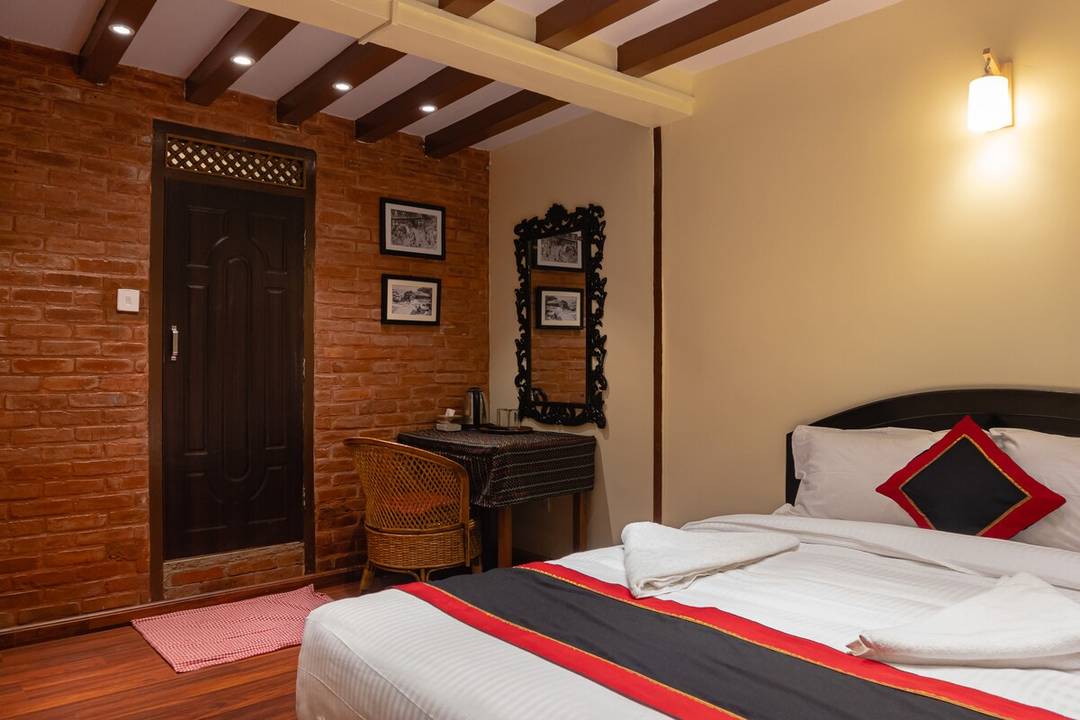 Tulaja Boutique Hotel — photo