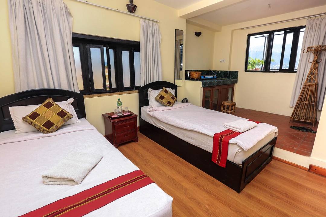 Tulaja Boutique Hotel — photo
