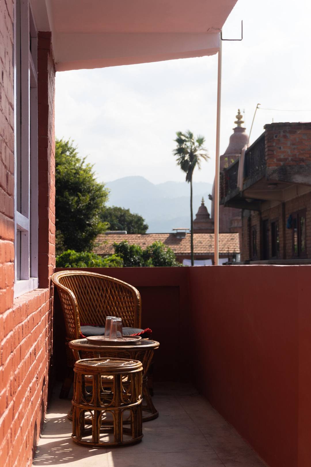 Tulaja Boutique Hotel — photo