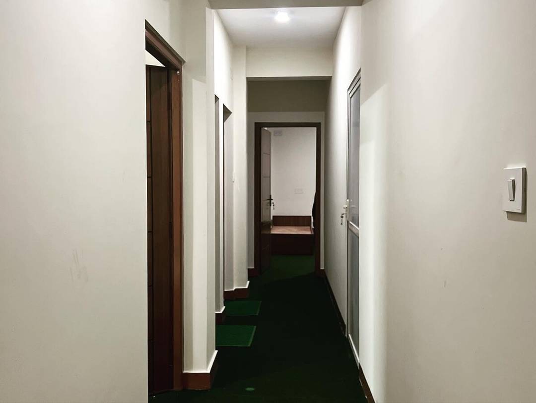 Havenyard luxury PG — photo