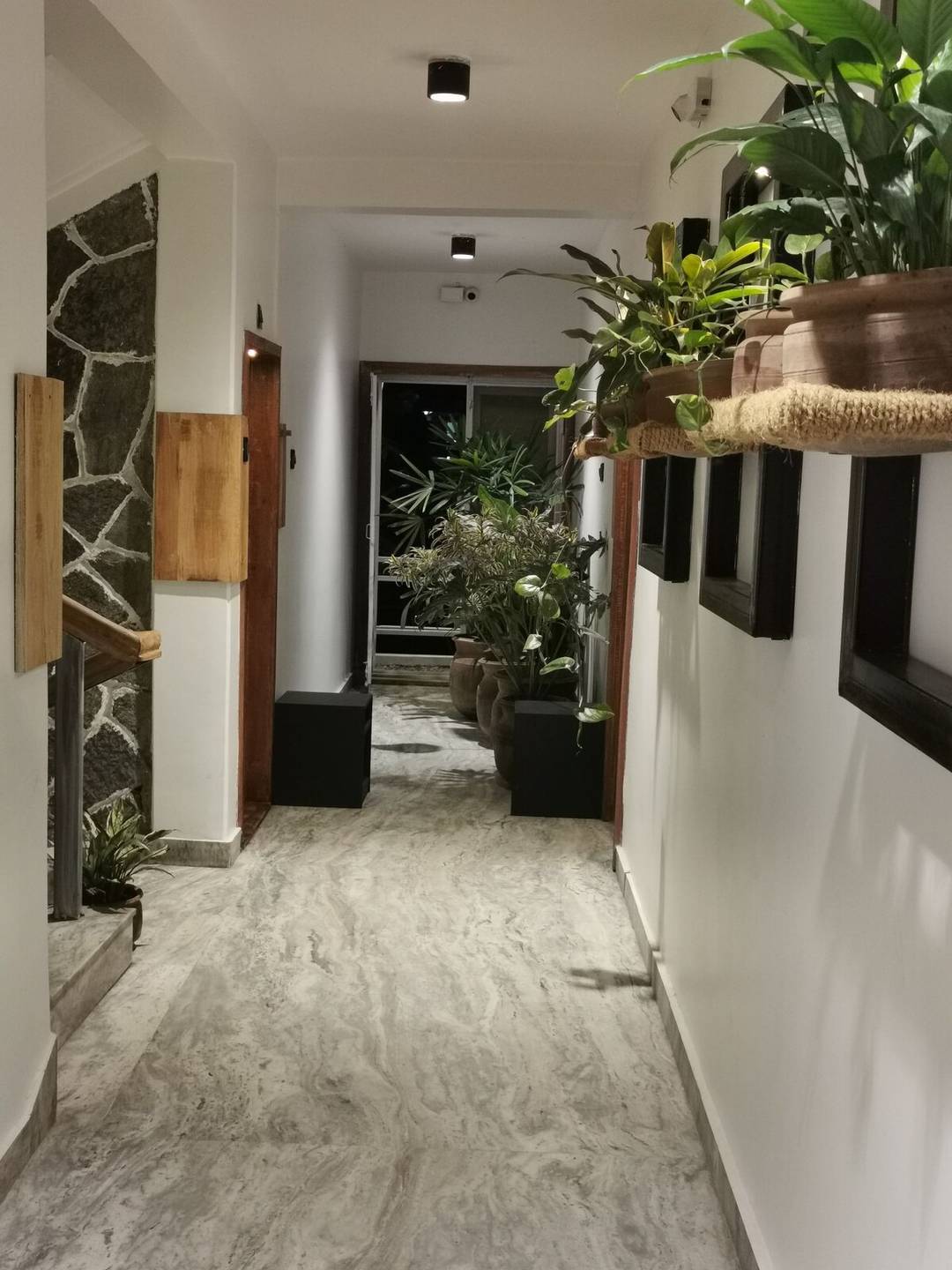 Twin Room — photo