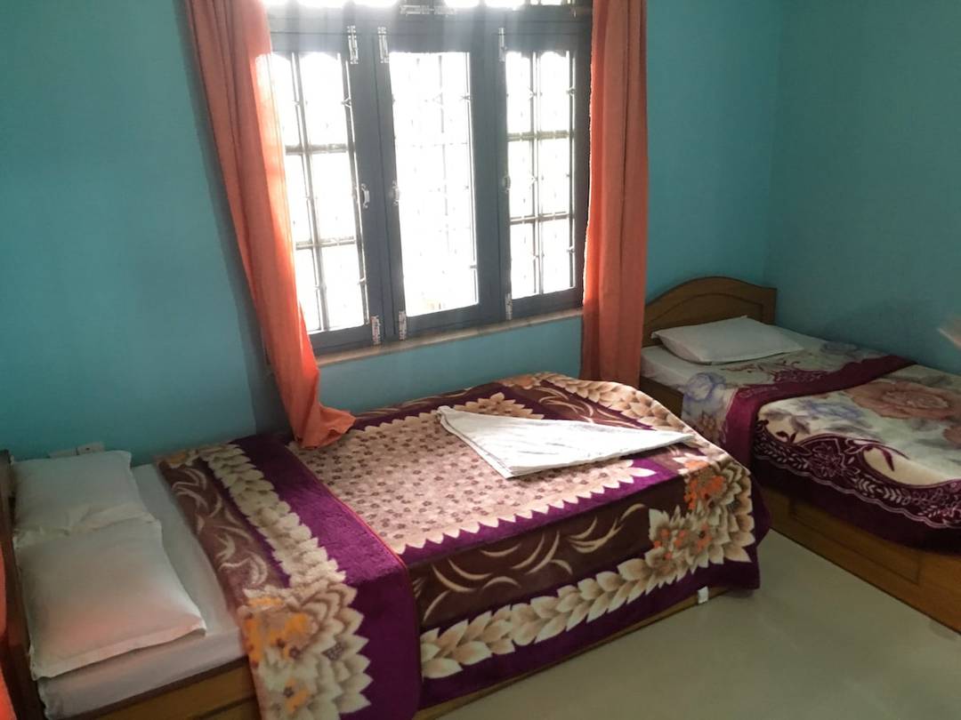 Trekkies Guest House