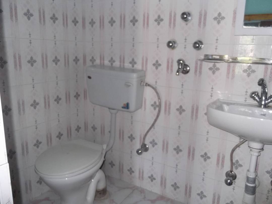 Trekkies Guest House — photo