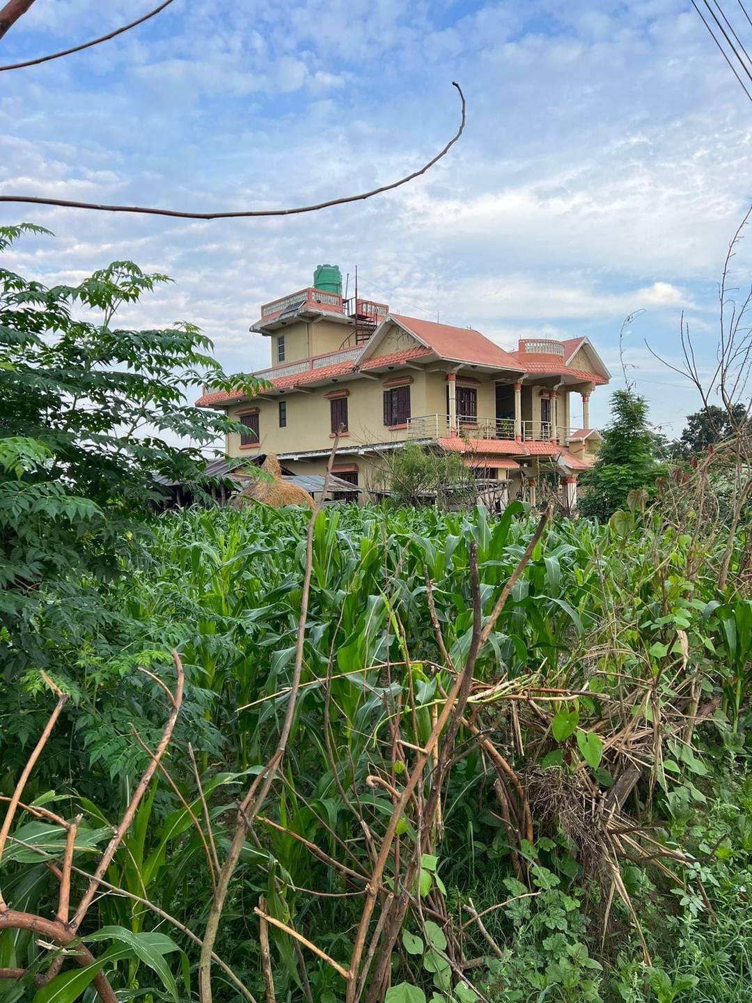 Friend's Home Stay