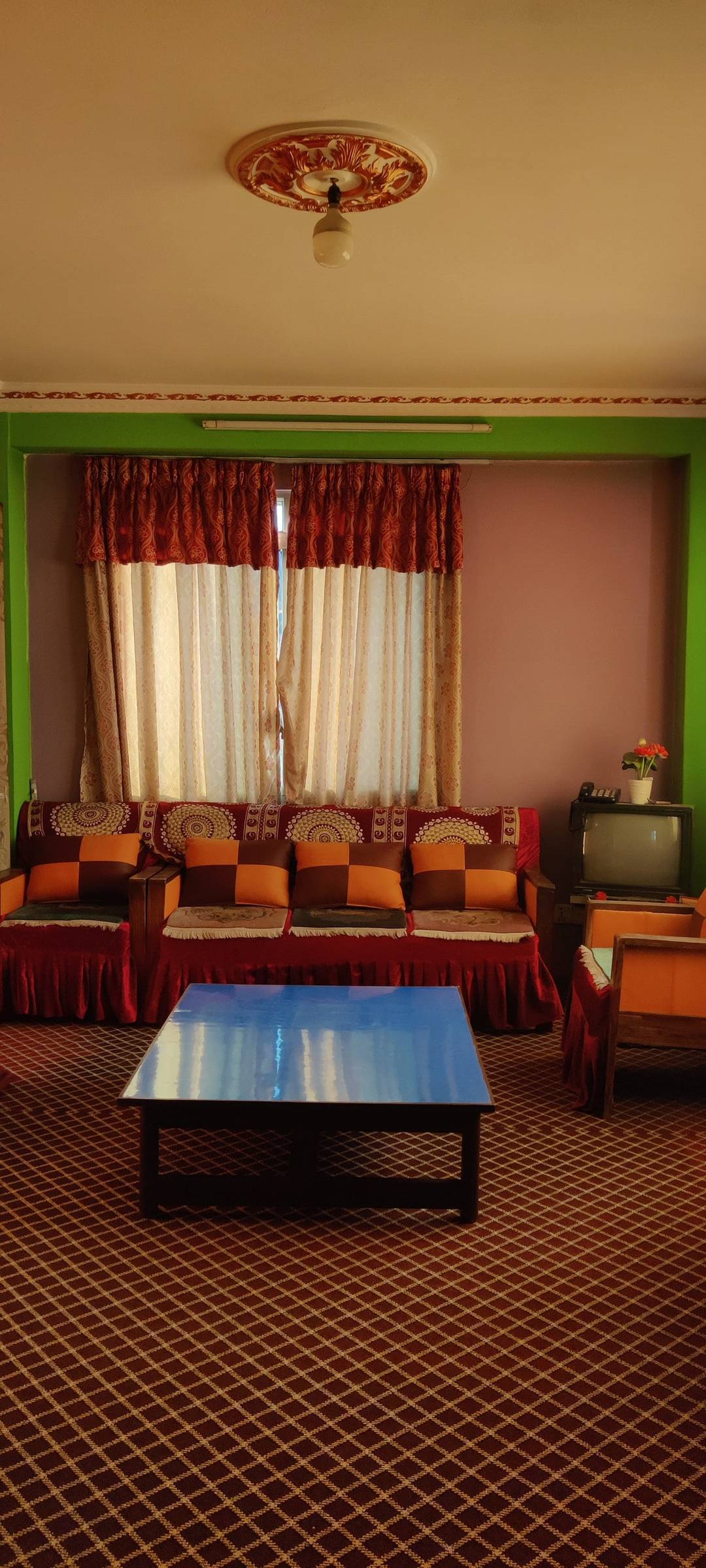 Peaceful Spacious room for your Perfect stay — photo