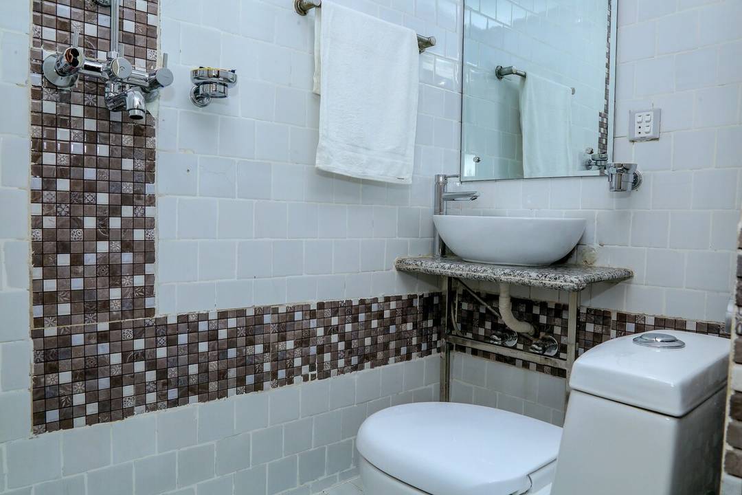 Deluxe Family Bed and Breakfast @ 28$ — photo
