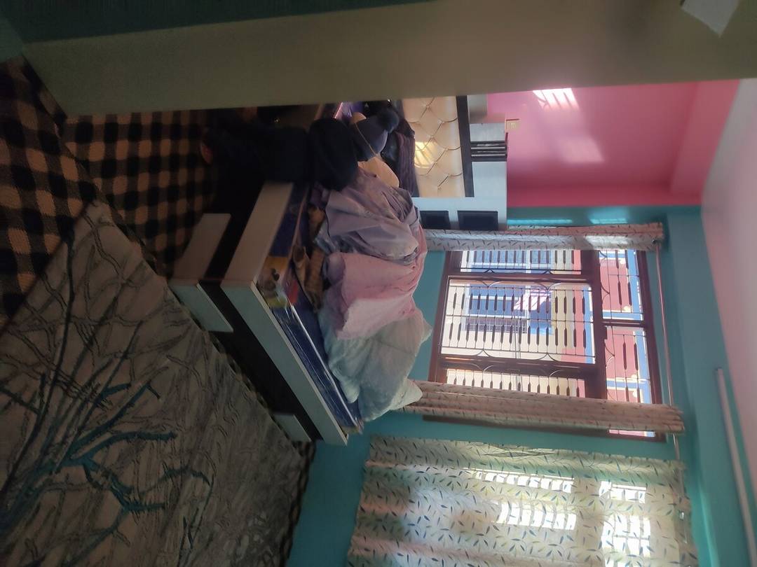 banepa sapkota house — photo
