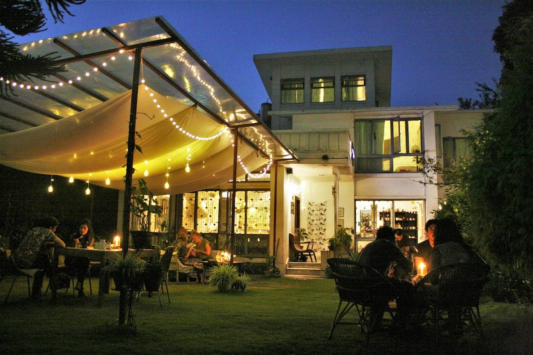 Salon de Kathmandu B&B - Room 3 (with breakfast) — photo