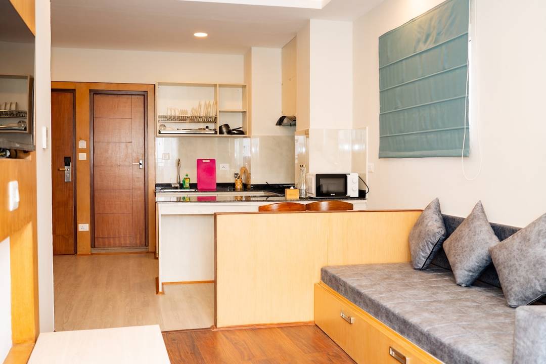 Apartment Suite - Marlo Hotels — photo