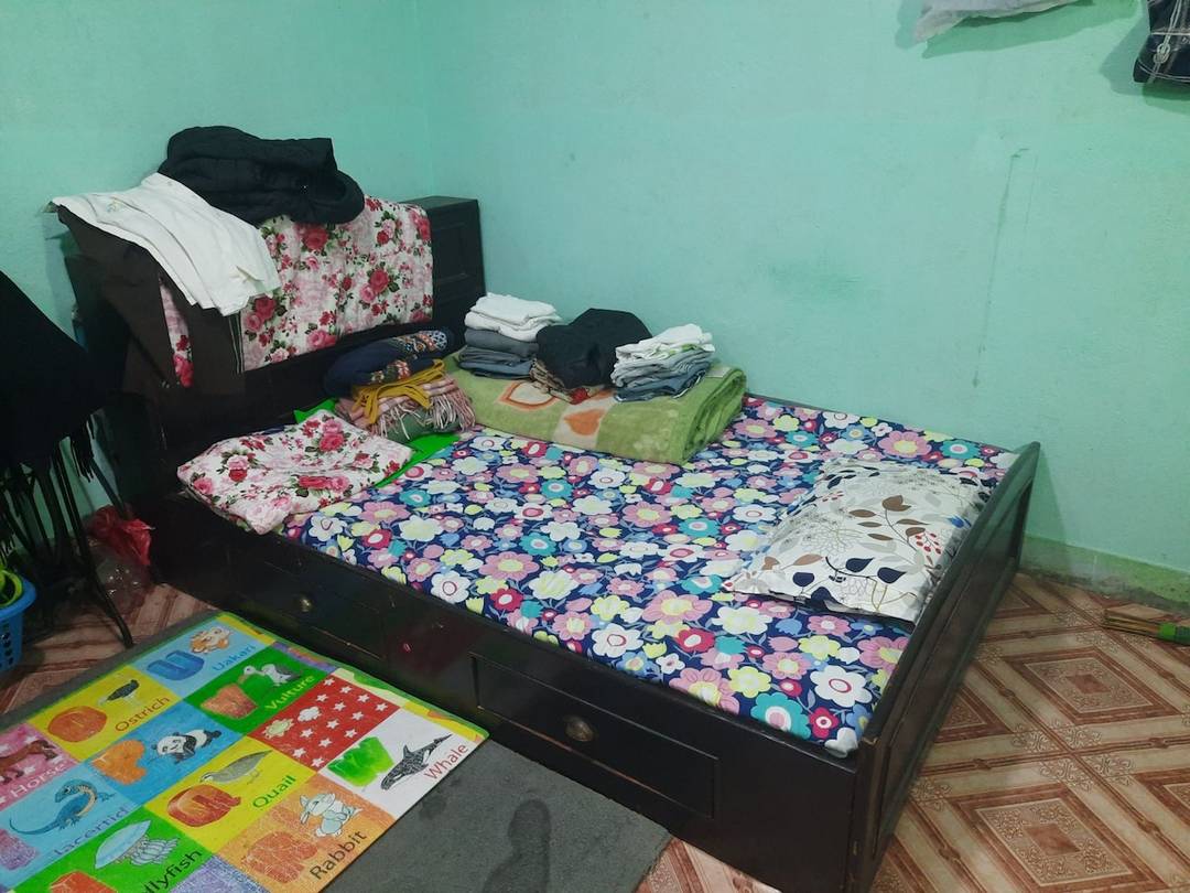 Cheapest Room
