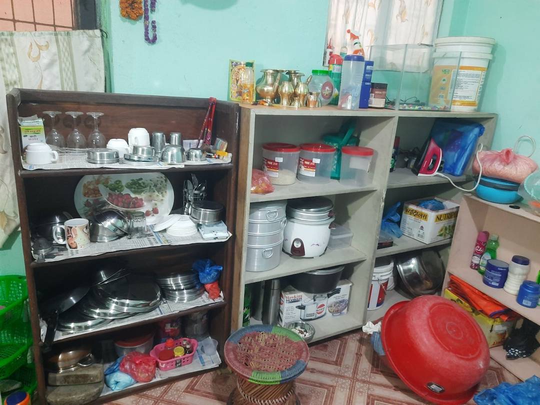 Cheapest Room — photo