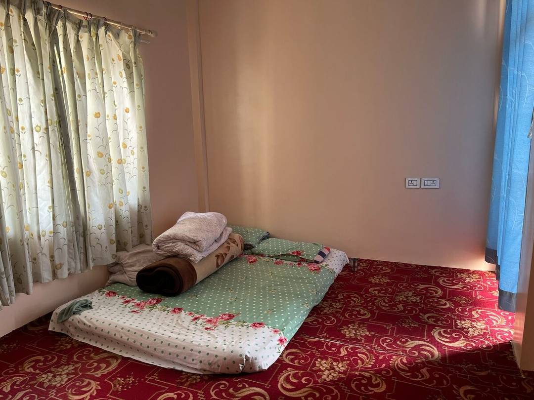 Nepal/Kathmandu/Ramkot/Sitapaila — photo
