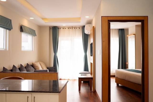 Apartment Suite - Marlo Hotels