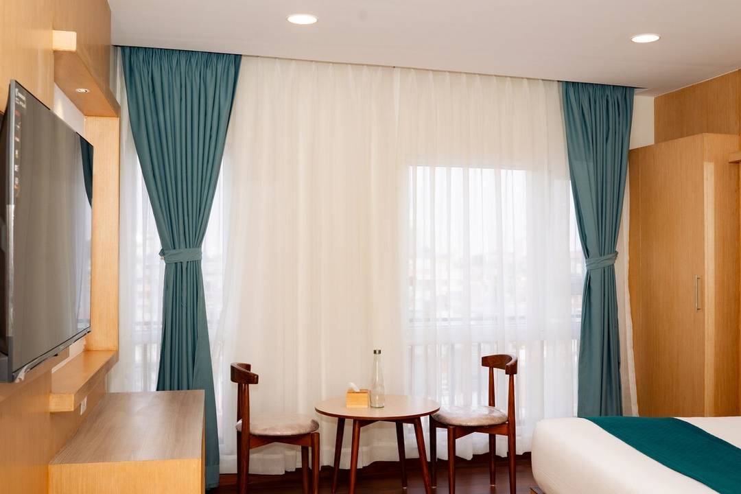 Premier Family Room - Marlo Hotels — photo