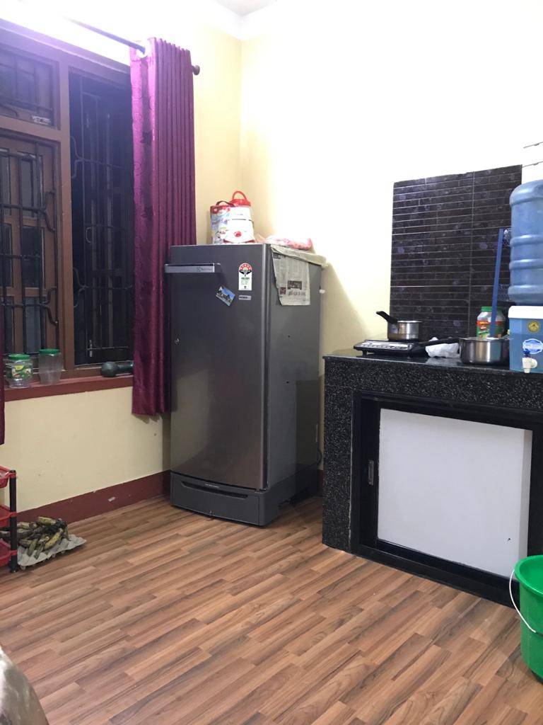 Private Room with much facilities — photo