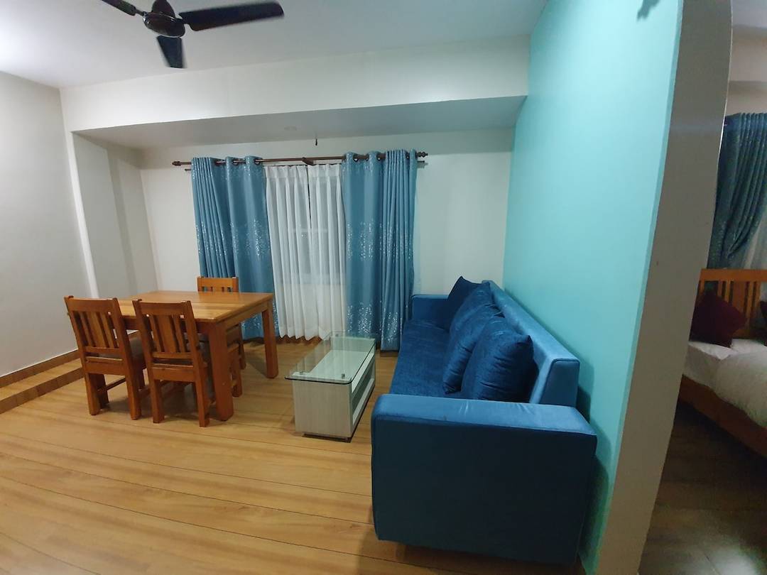 D&D |Sweet Home  Apartment — photo