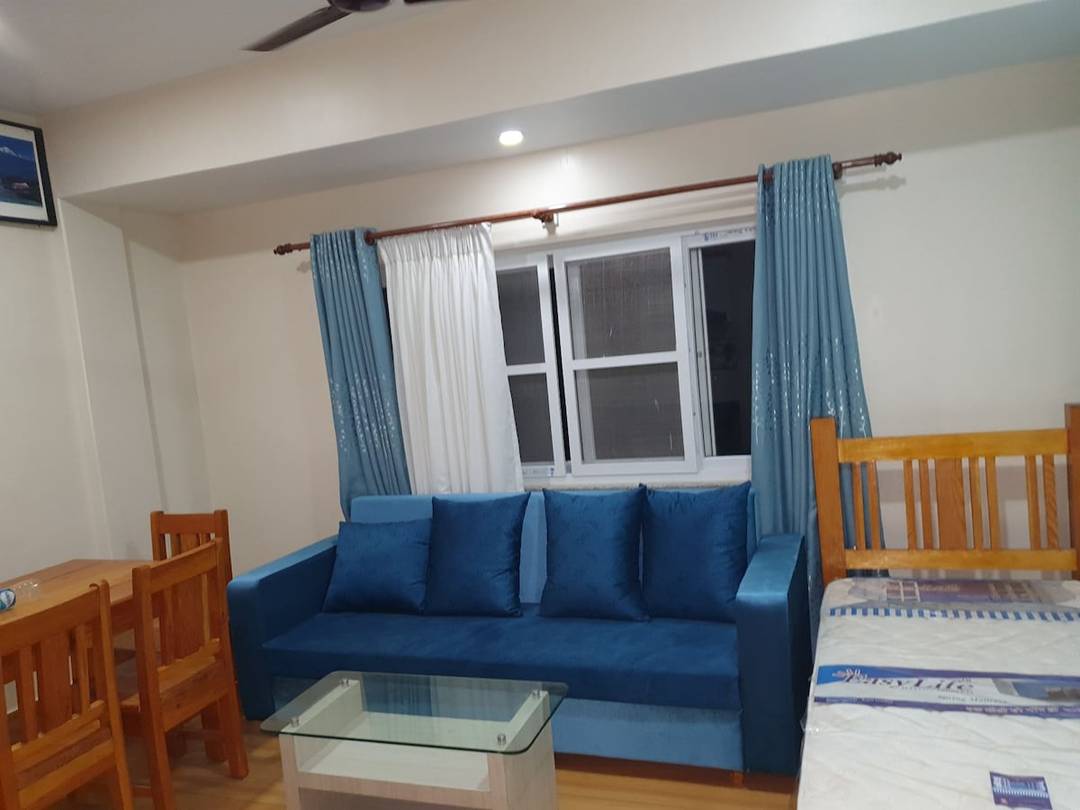 D&D |Sweet Home  Apartment — photo