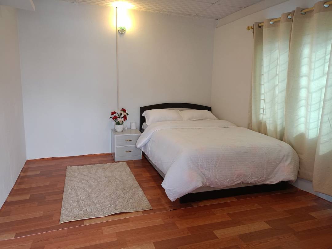 methlang homestay eco farm — photo