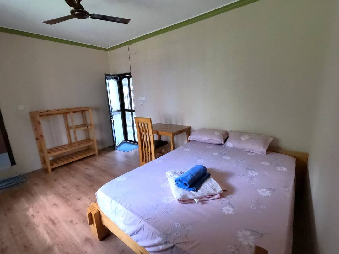 NG Organic Farm Resthouse & Cafe Room 9