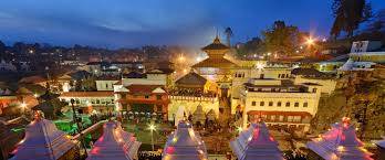 Couple Deluxe Room in Kathmandu — photo