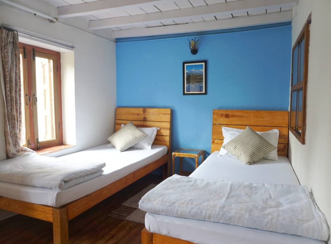 Jhigu Homestay Patan