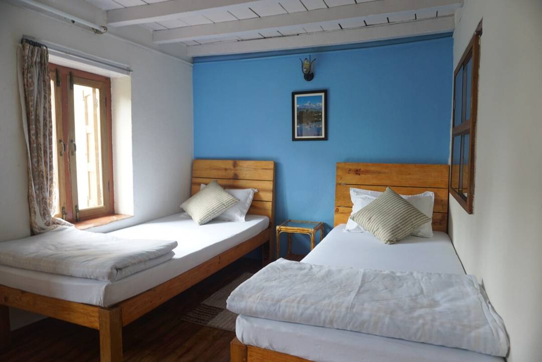 Jhigu Homestay Patan — photo