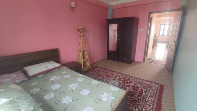 Homestay near Nil Barahi Temple