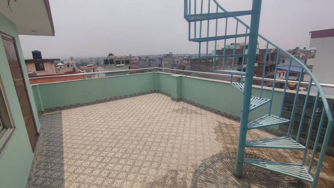 Homestay near Nil Barahi Temple — photo